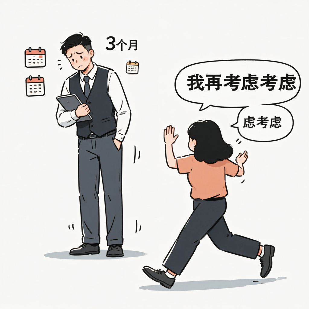 踢单思路痛点场景